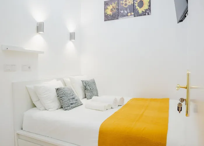 Quartos Economicos 3 Andar - Lc *