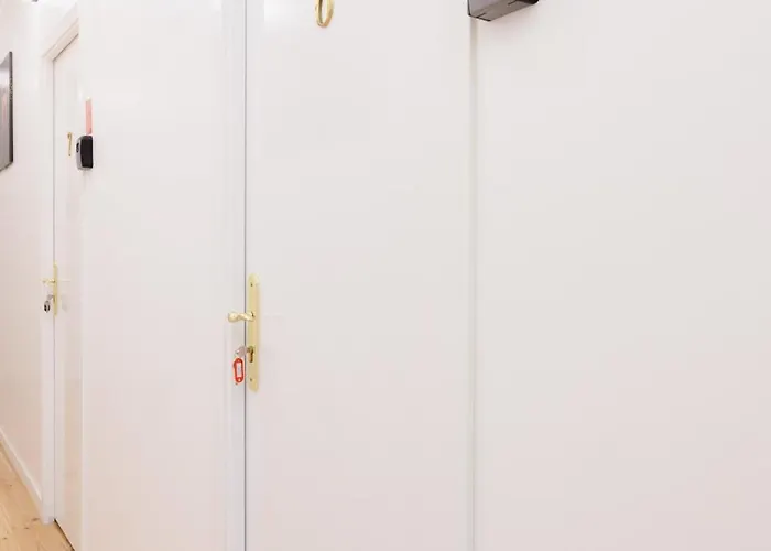 Quartos Economicos 3 Andar - Lc Проживание в семье