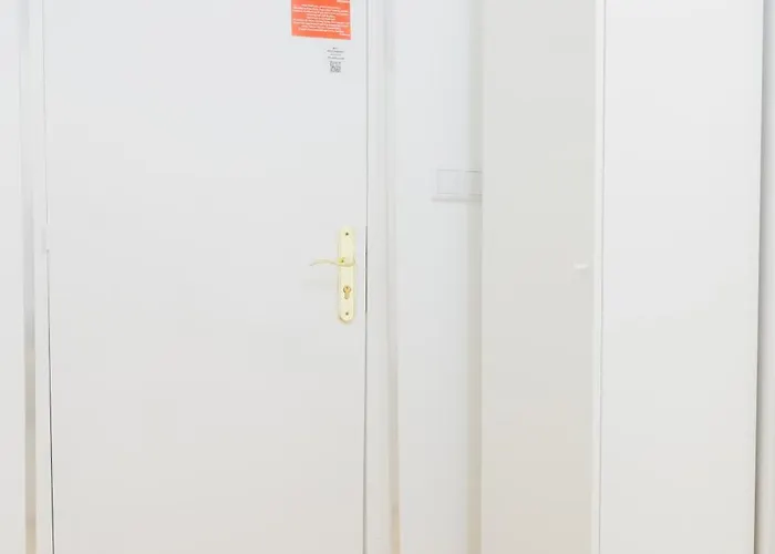 Quartos Economicos 3 Andar - Lc 民宿