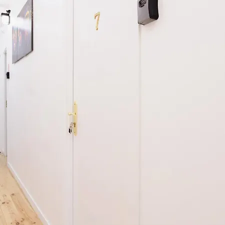 Homestay Quartos Economicos 3 Andar - Lc