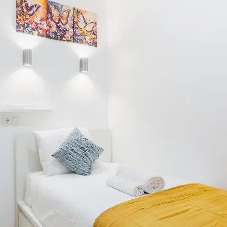 Quartos Economicos 3 Andar - Lc *