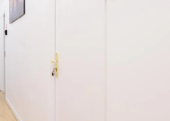 Ubytování v soukromí Quartos Economicos 3 Andar - Lc