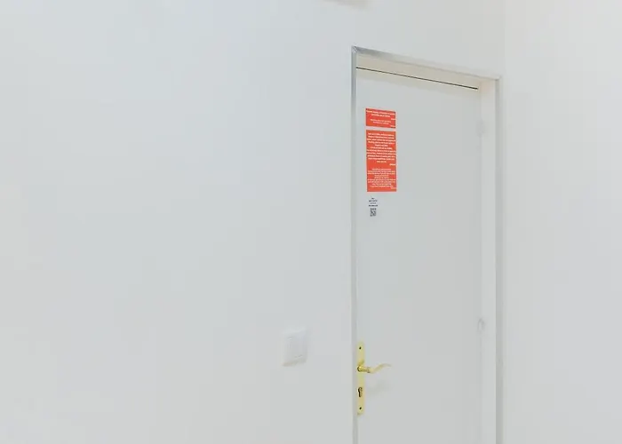 Kwatera prywatna Quartos Economicos 3 Andar - Lc *