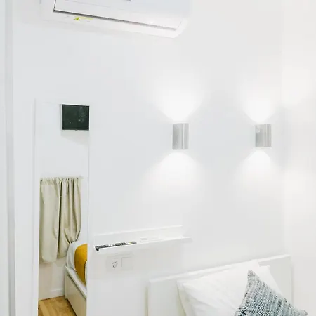 Habitación en casa particular Quartos Economicos 3 Andar - Lc *