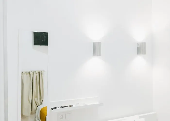 ホームステイ Quartos Economicos 3 Andar - Lc *